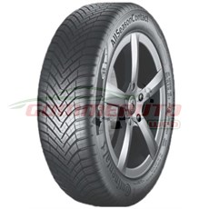 COP. 185/55VR16 CONTI ALLSEASONCONTACT XL 87V M+